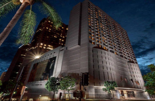 Marriott Vacation Club 3, San Diego - Comicon 2025