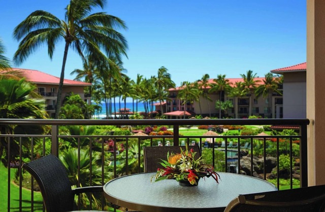 Marriott Waiohai 2BR/2BA Unit Sleeps 8