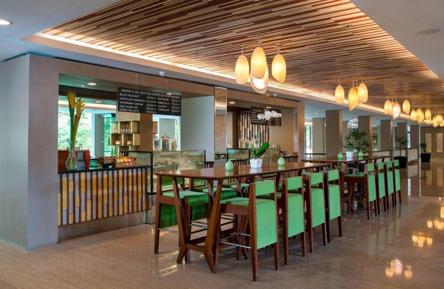Marriott’s Bali Nusa Dua Gardens - Studio Sleep up to 2