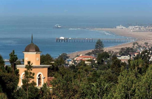 Marriott’s Newport Coast Villas- 2 Bedroom- Full Resort Access- Majestic Views