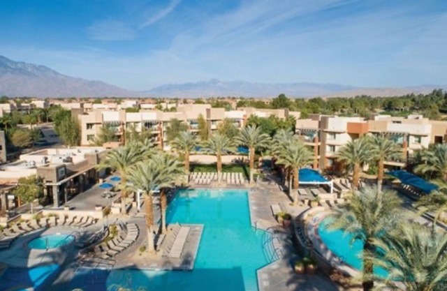 Marriott’s Shadow Ridge 1- The VillagesnPerfect for Coachella 2025