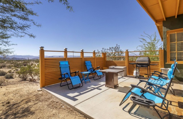 🌵Martian Rose - Out of this World Stargazing Cabin and Incredible Dark Skies🌵
