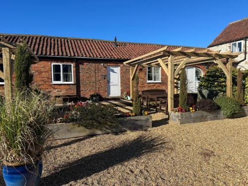Martinmas Cottage