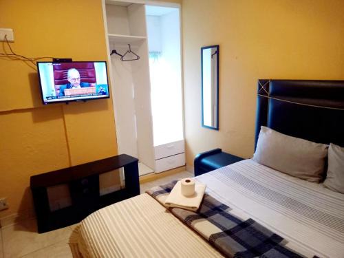 Martino Guest House
