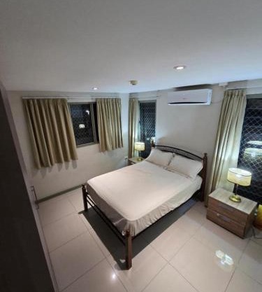 Martintar Homestay
