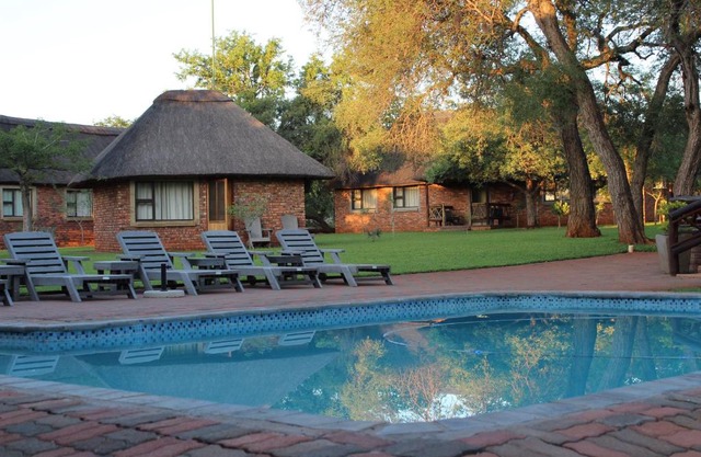 Marumbi Lodge & Hunting Safaris