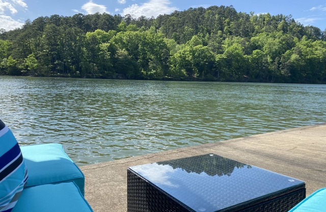 Marvel Lake House Too