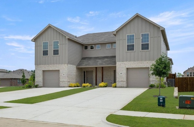 Marvelous 6-bedroom villa in Denton