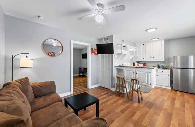 Marvelous apartment with AC in vibrant Killeen