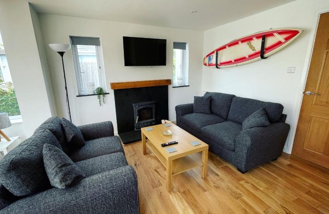 Mary Cottage, Braunton, Devon