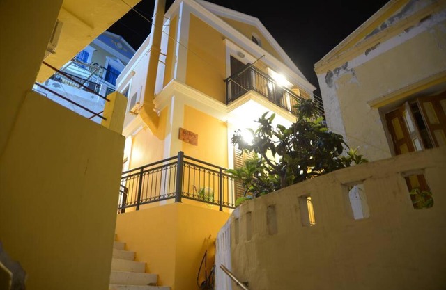 Mary's dreams Villa