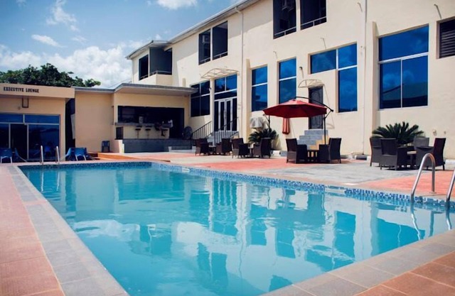 MaryKay Suites