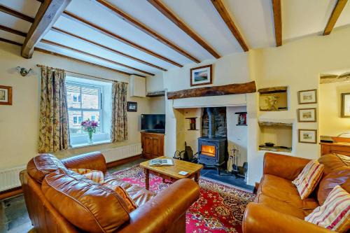 Marys Cottage