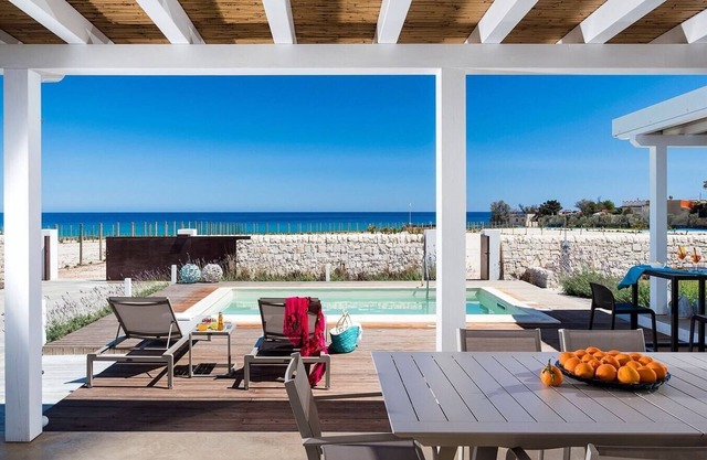 Marza Residence – Grigia and Bruna