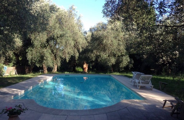 Mas of Caladou-Villa ANTALYA