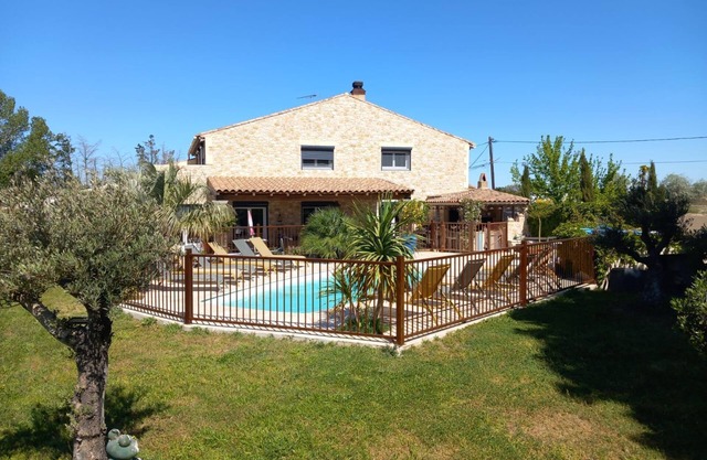 MAS Provencal