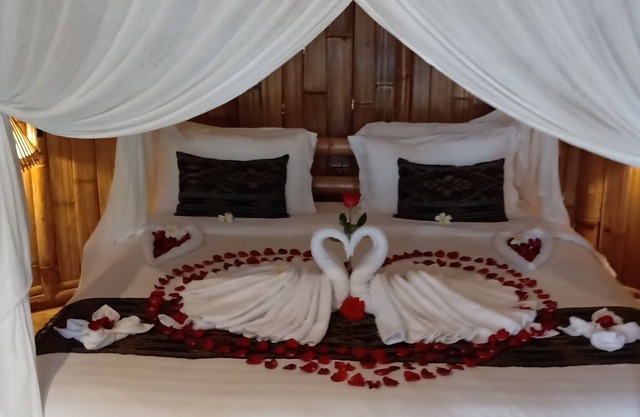 Mas Village Resort
