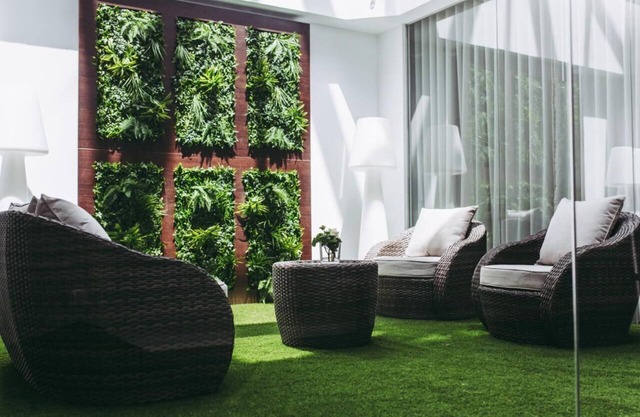 Masa Hotel 5 de Outubro