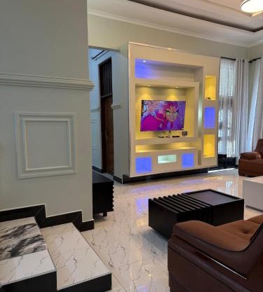 MASAI Apartment Goba