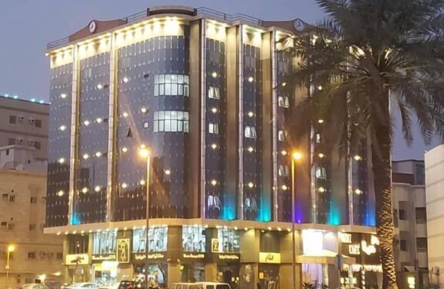 Masaken Almouna Hotel
