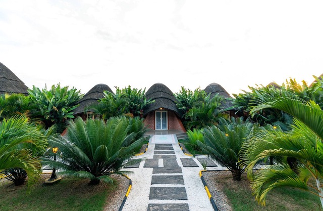 Masheda Palms Resort