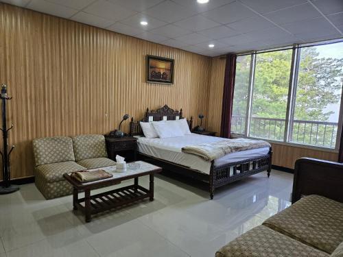 Maskan Guest House