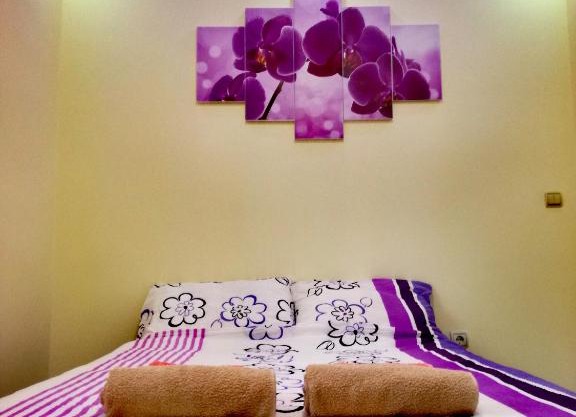 Maslina Rooms