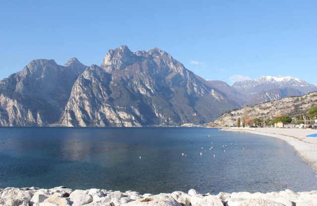 Maso Tobel Riva del Garda