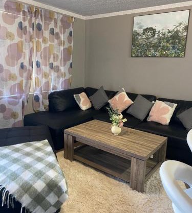 Masood Family Getaway Steps from CBD attractions