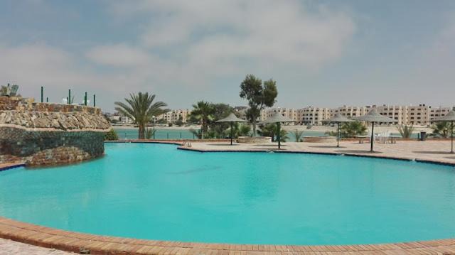 MASR Chalet - Al Andalusia Matrouh