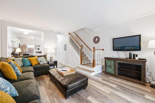 Mass Ave Gem and steps away from Yoga Studio