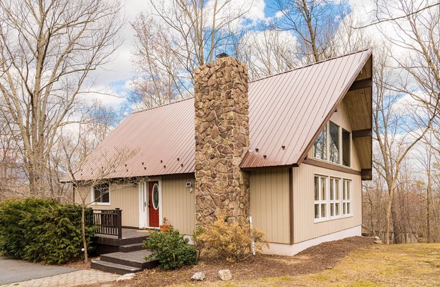 Massanutten Chalet
