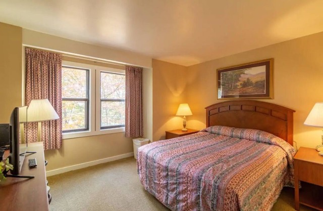 Massanutten resort. . No clean fee