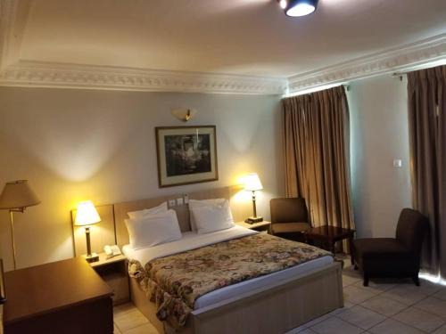 Massao Palace Hotel