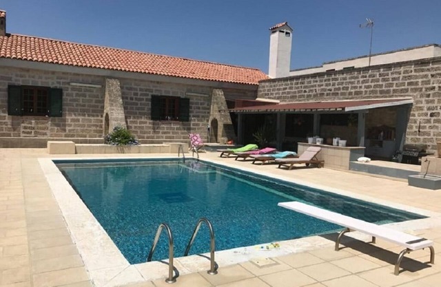 Masseria Julia in Salento