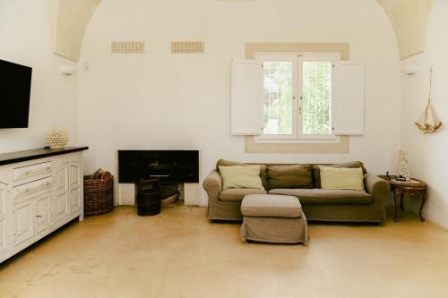 Masseria Sant'Andrea