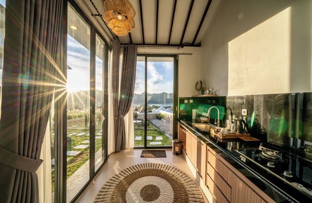 Mastaka Villa Kintamani