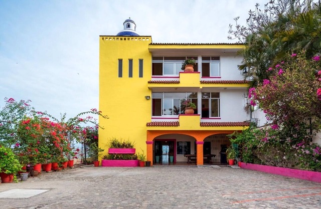 Master Apartment at Casa Villa