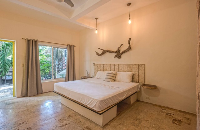 Master Room on 5th