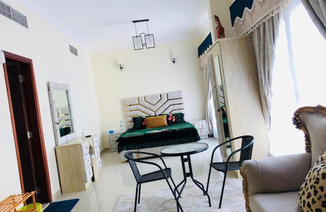 Master Room with Private bathroom