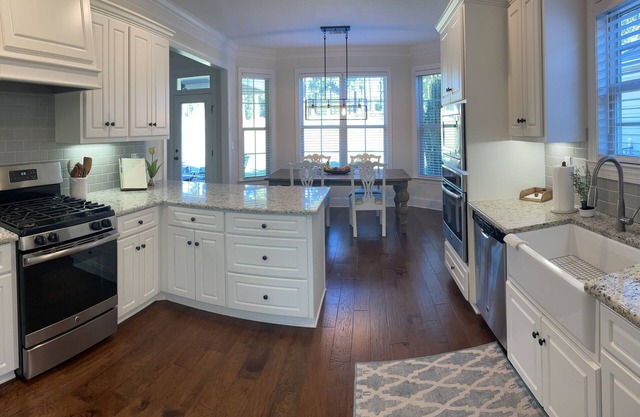 Master's Rental! Located on 18th Fairway of Bartram Trail Golf Club