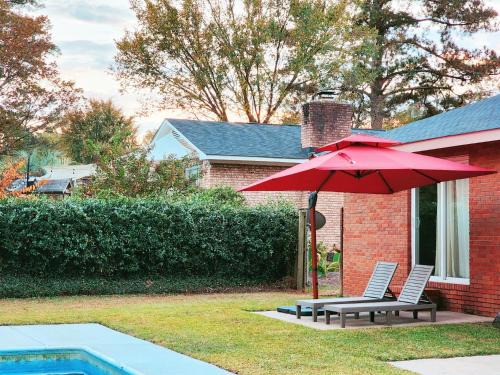 Master Vacation-Private pool Boutique Design House