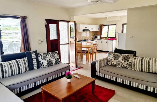 Masters 2 Bedroom Apartment Westfield