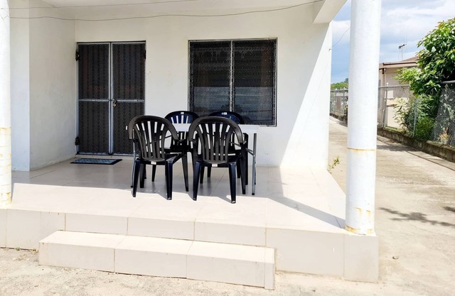 Masters Apartment, Westfield- 2 min from Nadi airport
