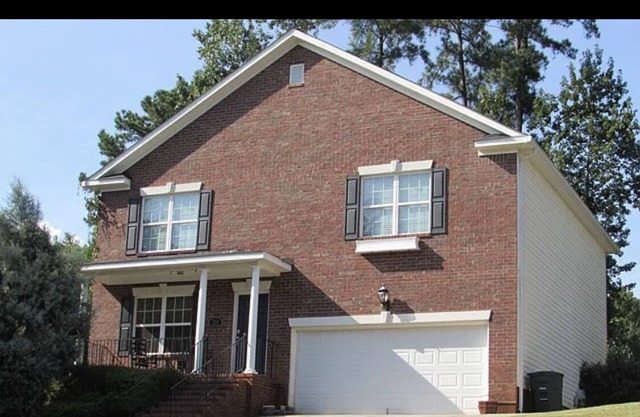 Master’s Rental 10 Minutes to the Augusta National