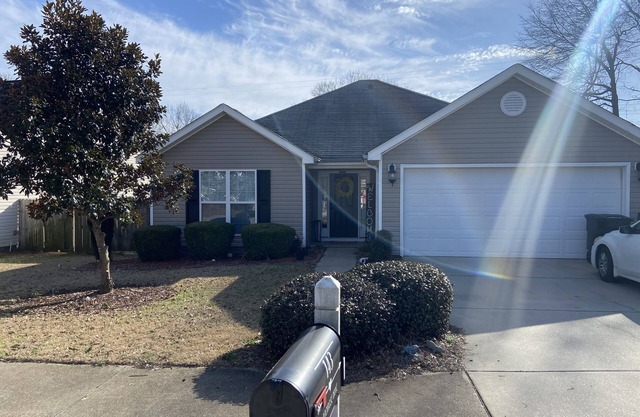 Masters Rental - 9 miles from Augusta National! Off Exit 5 on I-20
