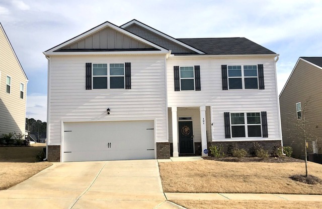 Masters rental just 7 miles from Augusta National!