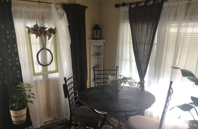 Masters Week Rental 6 miles to Augusta National