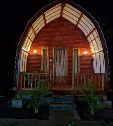 MASYA Cottages