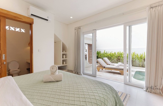 Mata Biru Villa by Betterplace